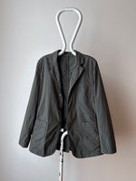 C.P. Company AW'06 Cotton/Nylon jacket