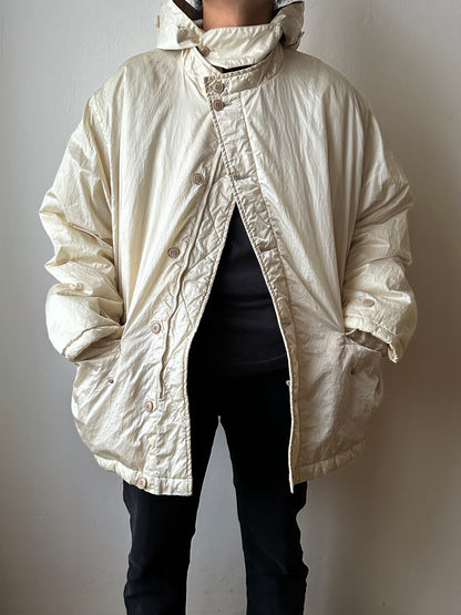 1980's Boneville Massimo osti Vintage Made in Italy Toto Praha Vintage clothing store マッシモオスティ プラハ 古着屋 古着 ヴィンテージ Prague totototrip CP Company Stone Island 80年代 イタリア製 ユーロ古着 ヨーロッパ古着 ストーンアイランド 