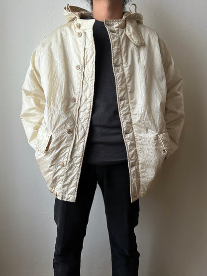 1980's Boneville Massimo osti Vintage Made in Italy Toto Praha Vintage clothing store マッシモオスティ プラハ 古着屋 古着 ヴィンテージ Prague totototrip CP Company Stone Island 80年代 イタリア製 ユーロ古着 ヨーロッパ古着 ストーンアイランド 