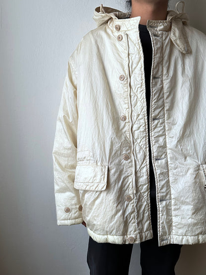 1980's Boneville Massimo osti Vintage Made in Italy Toto Praha Vintage clothing store マッシモオスティ プラハ 古着屋 古着 ヴィンテージ Prague totototrip CP Company Stone Island 80年代 イタリア製 ユーロ古着 ヨーロッパ古着 ストーンアイランド 