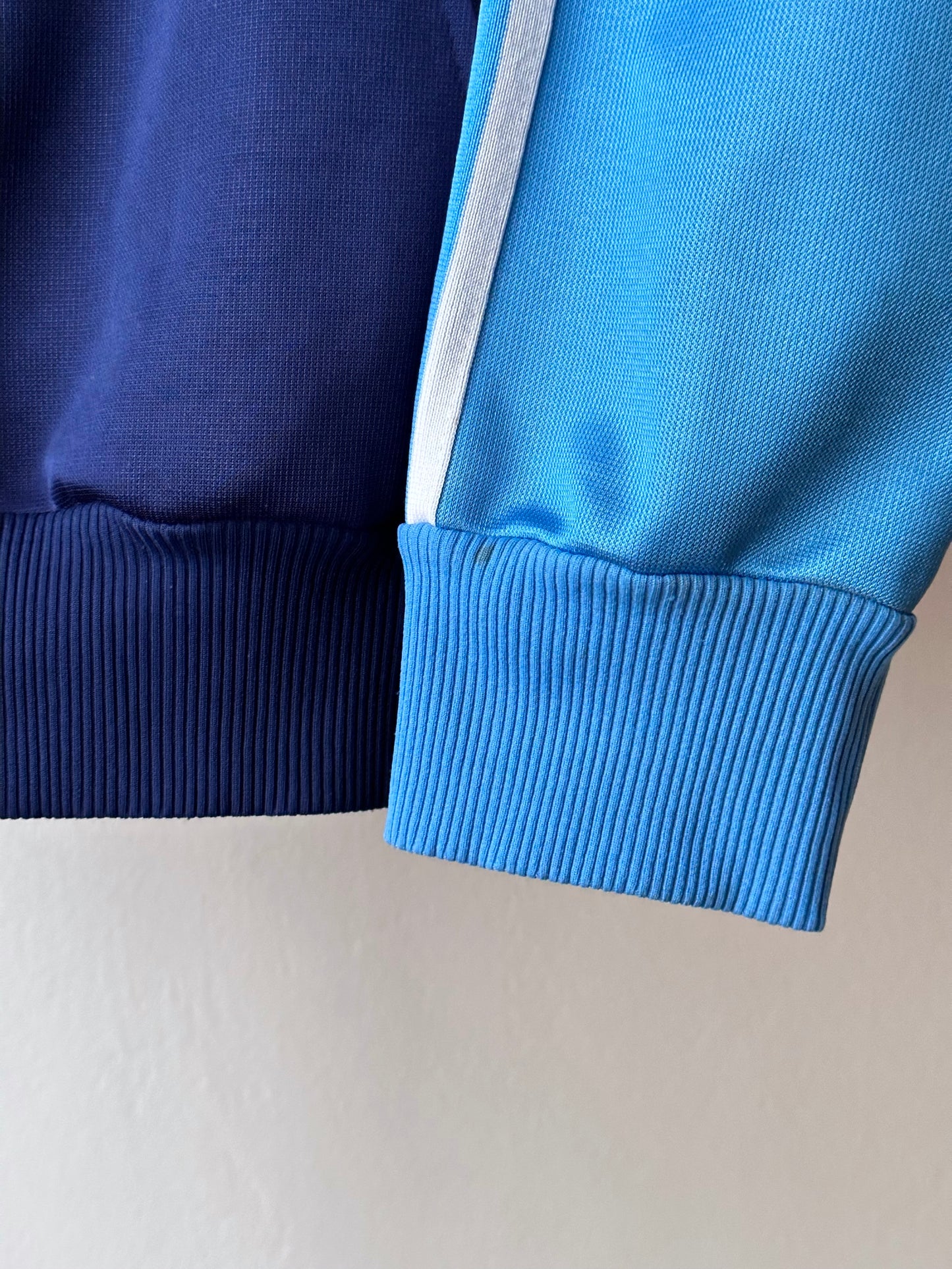 80s Adidas track jacket