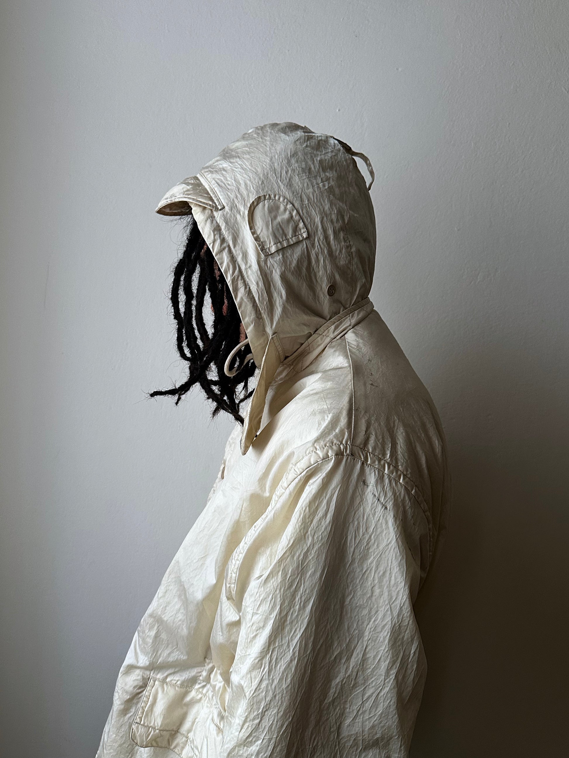 1980's Boneville Massimo osti Vintage Made in Italy Toto Praha Vintage clothing store マッシモオスティ プラハ 古着屋 古着 ヴィンテージ Prague totototrip CP Company Stone Island 80年代 イタリア製 ユーロ古着 ヨーロッパ古着 ストーンアイランド 