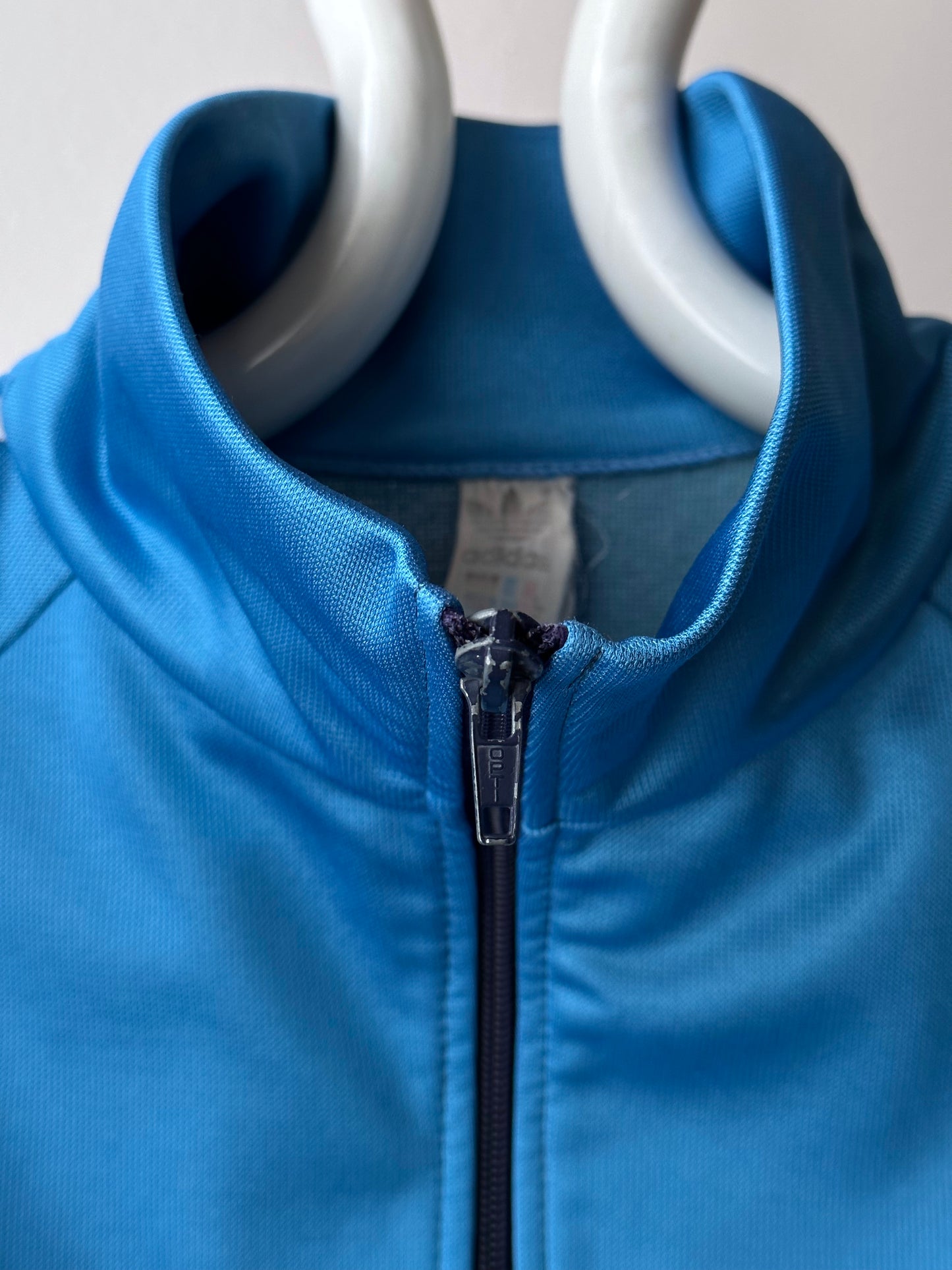 80s Adidas track jacket