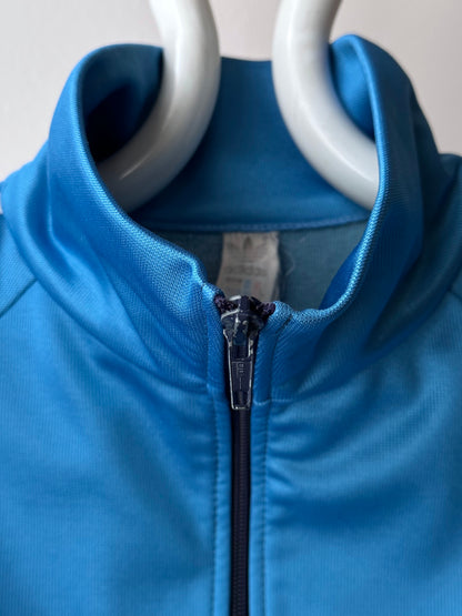 80s Adidas track jacket