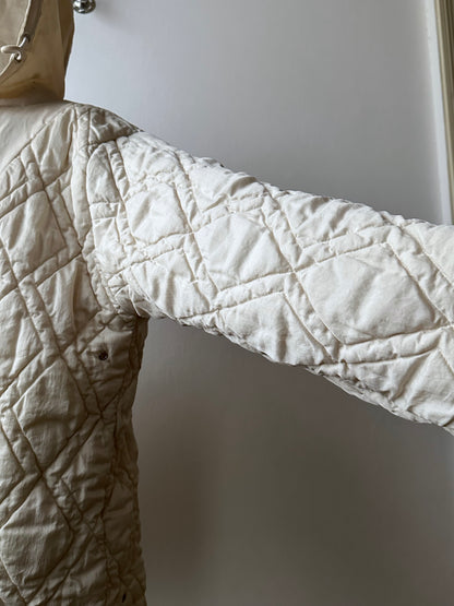 1980s Boneville puffer jacket