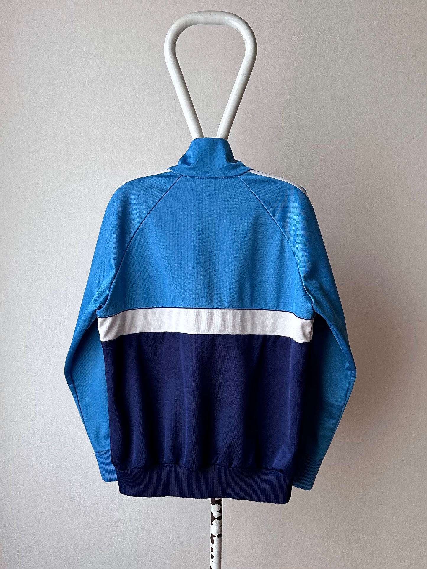 80s Adidas track jacket