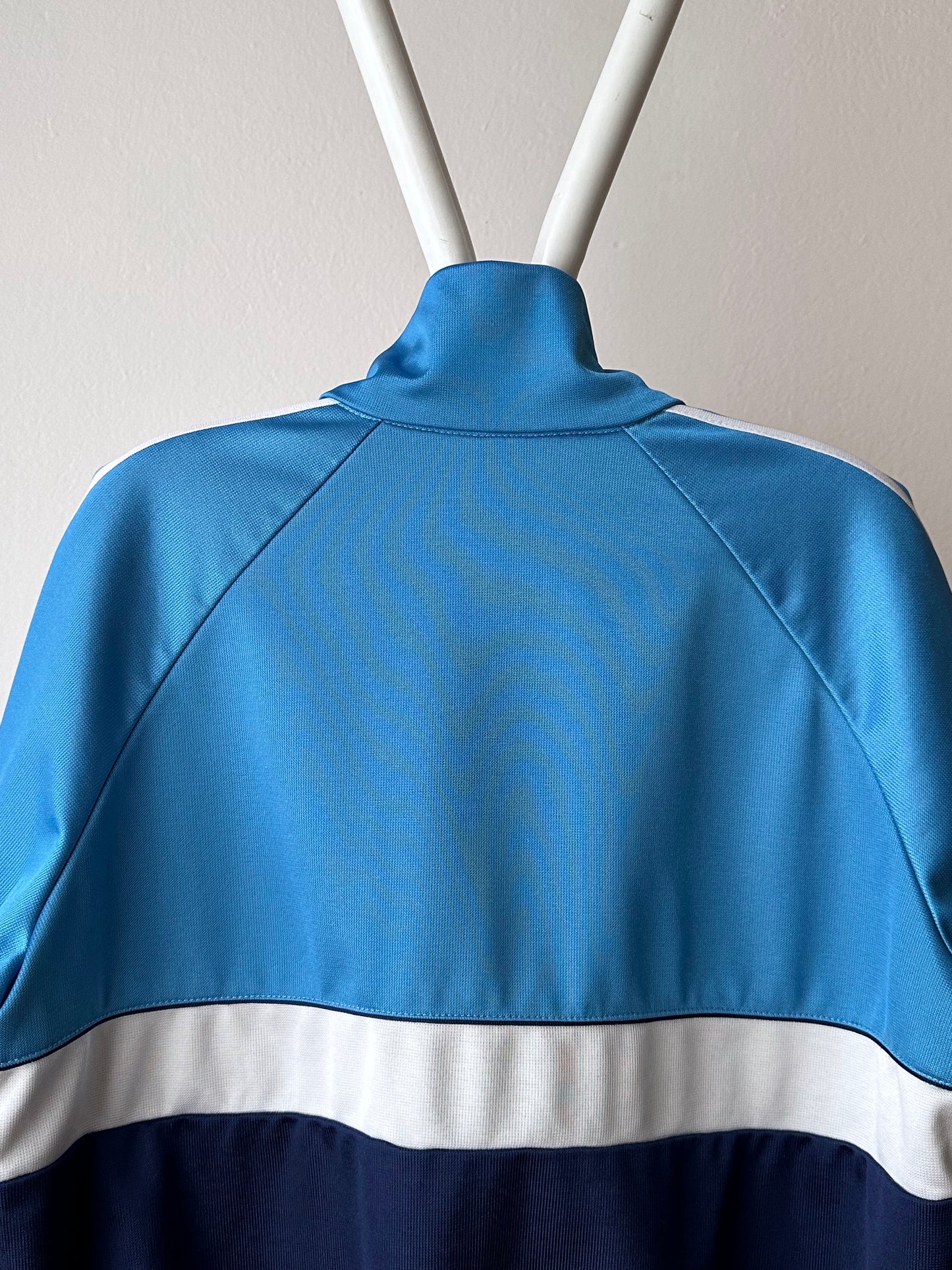 80s Adidas track jacket