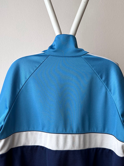 80s Adidas track jacket
