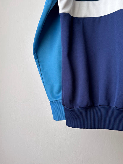 80s Adidas track jacket
