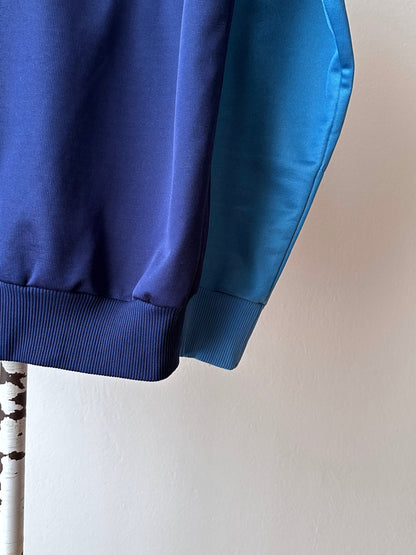 80s Adidas track jacket