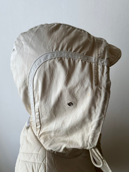 1980s Boneville puffer jacket