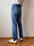 Levis 501 66 chain stitch model 70's 60's Big E 70年代 Vintage ヴィンテージ デニム リーバイス 66後期 66前期 赤耳 プラハ 古着屋 古着 Praha Prague Vintage store ユーロ古着 ヨーロッパ古着 アメリカ古着