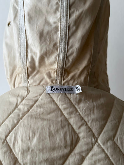 1980s Boneville puffer jacket