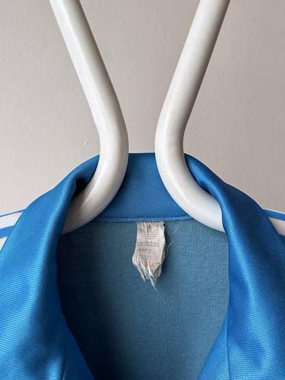 80s Adidas track jacket