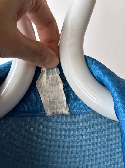 80s Adidas track jacket