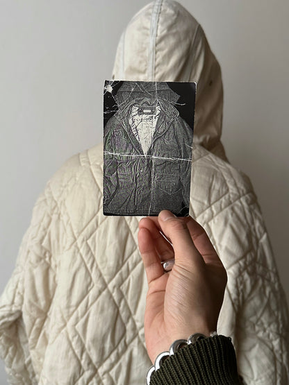 1980's Boneville Massimo osti Vintage Made in Italy Toto Praha Vintage clothing store マッシモオスティ プラハ 古着屋 古着 ヴィンテージ Prague totototrip CP Company Stone Island 80年代 イタリア製 ユーロ古着 ヨーロッパ古着 ストーンアイランド 