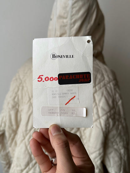 1980's Boneville Massimo osti Vintage Made in Italy Toto Praha Vintage clothing store マッシモオスティ プラハ 古着屋 古着 ヴィンテージ Prague totototrip CP Company Stone Island 80年代 イタリア製 ユーロ古着 ヨーロッパ古着 ストーンアイランド 