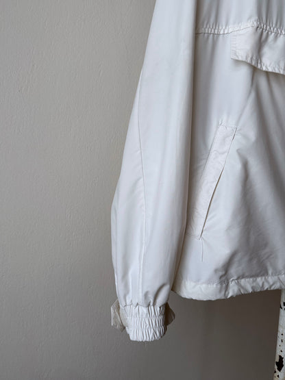 90s POLO HI TECH Nylon smock - XL