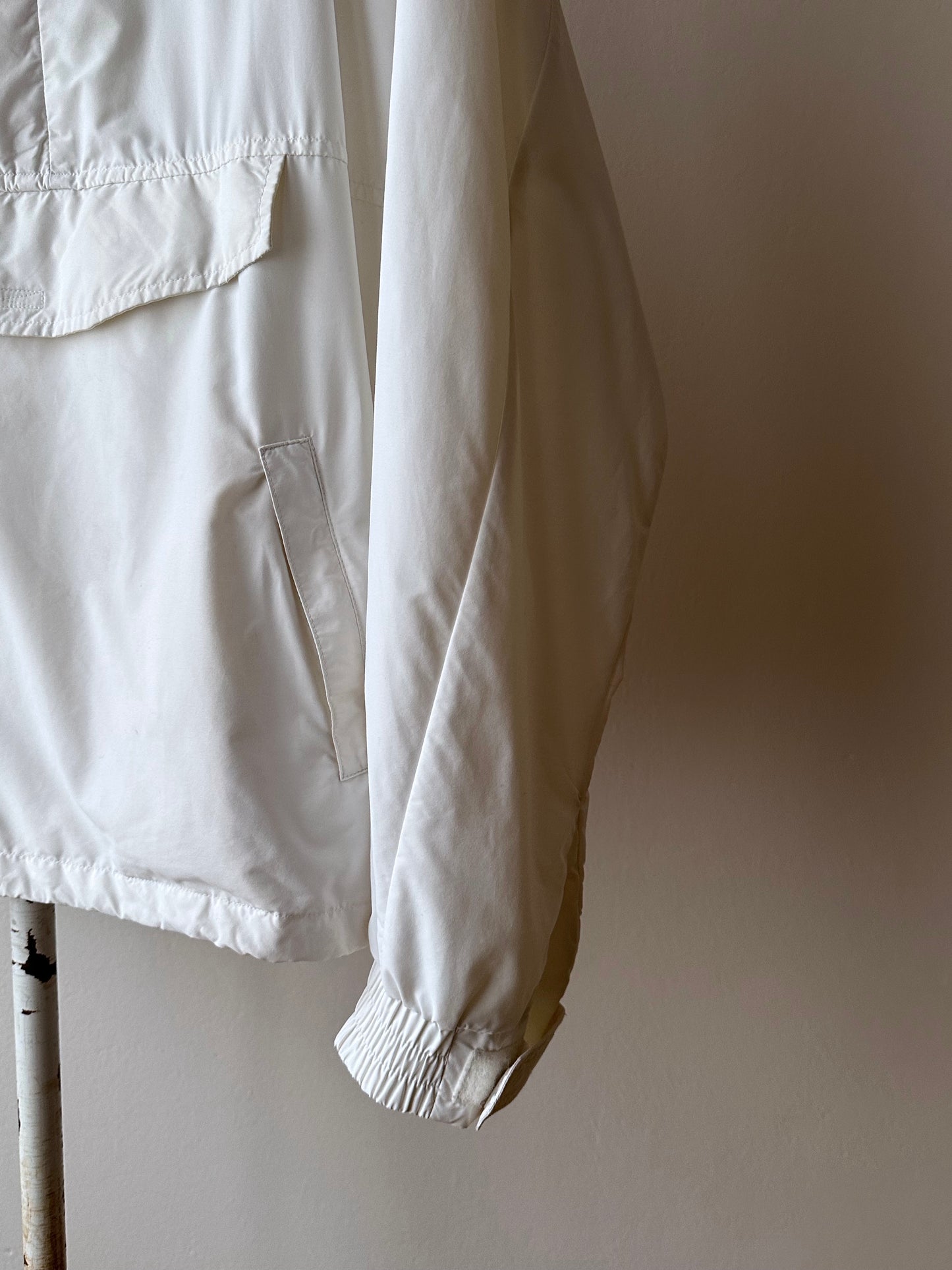 90s POLO HI TECH Nylon smock - XL