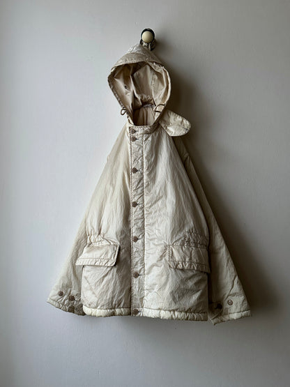 1980's Boneville Massimo osti Vintage Made in Italy Toto Praha Vintage clothing store マッシモオスティ プラハ 古着屋 古着 ヴィンテージ Prague totototrip CP Company Stone Island 80年代 イタリア製 ユーロ古着 ヨーロッパ古着 ストーンアイランド 