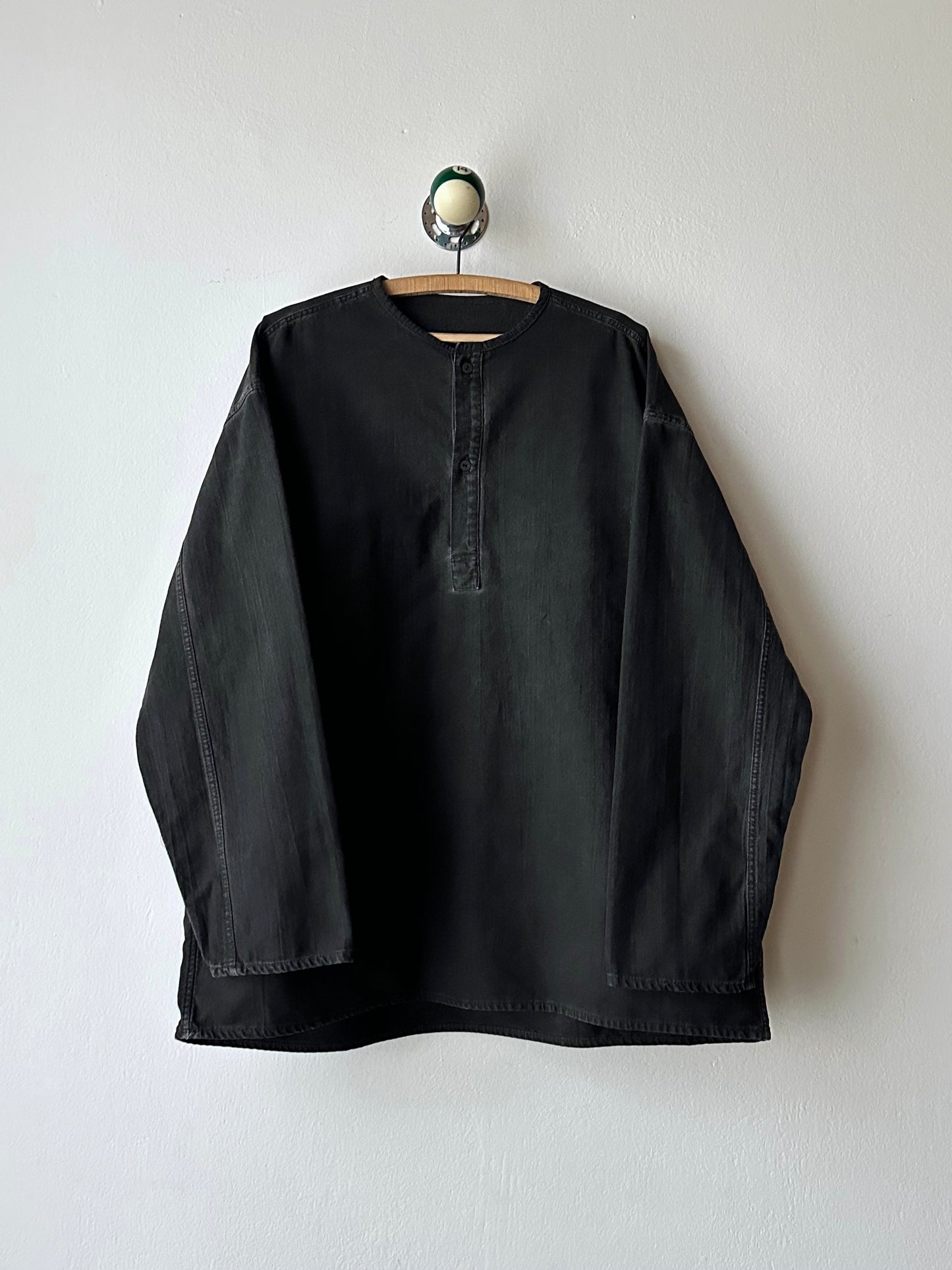 Russian military sleeping shirt