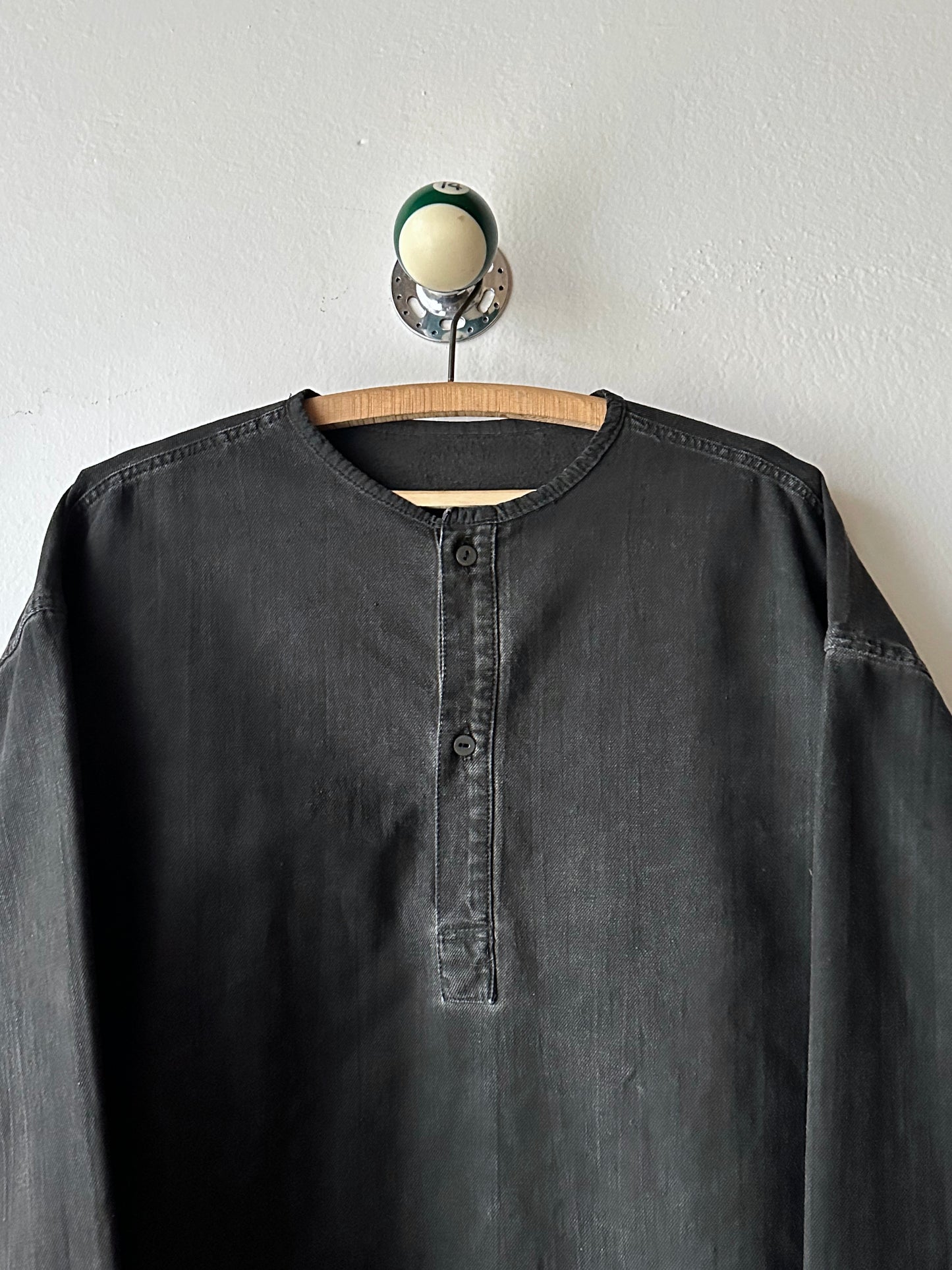 Russian military sleeping shirt