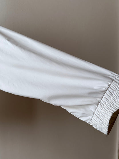 90s POLO HI TECH Nylon smock - XL