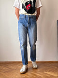 Levis 501 66 chain stitch model 70's 60's Big E 70年代 Vintage ヴィンテージ デニム リーバイス 66後期 66前期 赤耳 プラハ 古着屋 古着 Praha Prague Vintage store ユーロ古着 ヨーロッパ古着 アメリカ古着