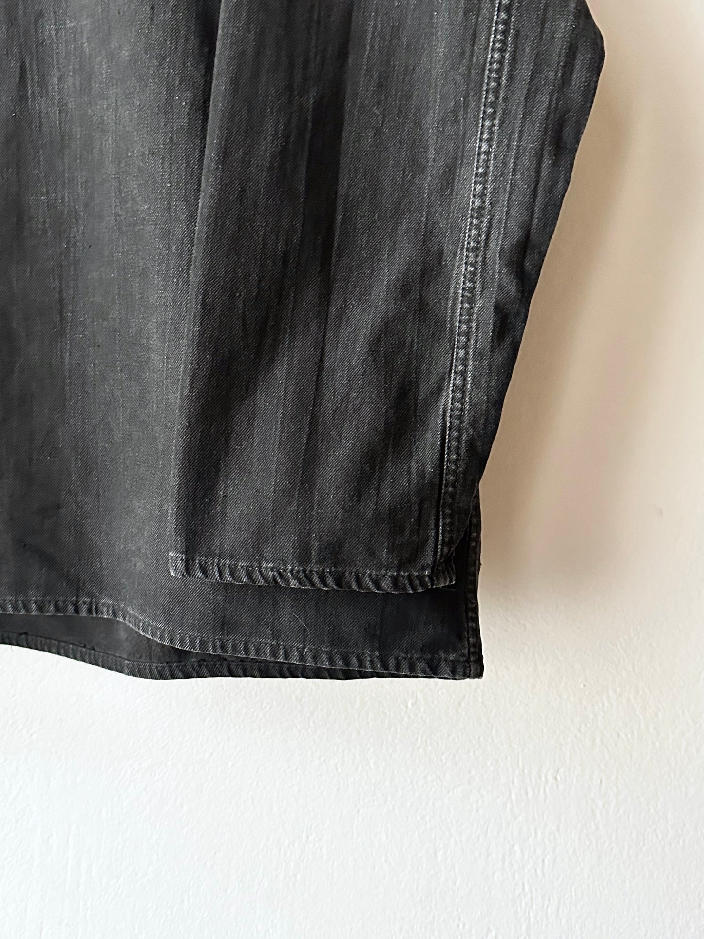 Russian military sleeping shirt