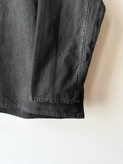 Russian military sleeping shirt