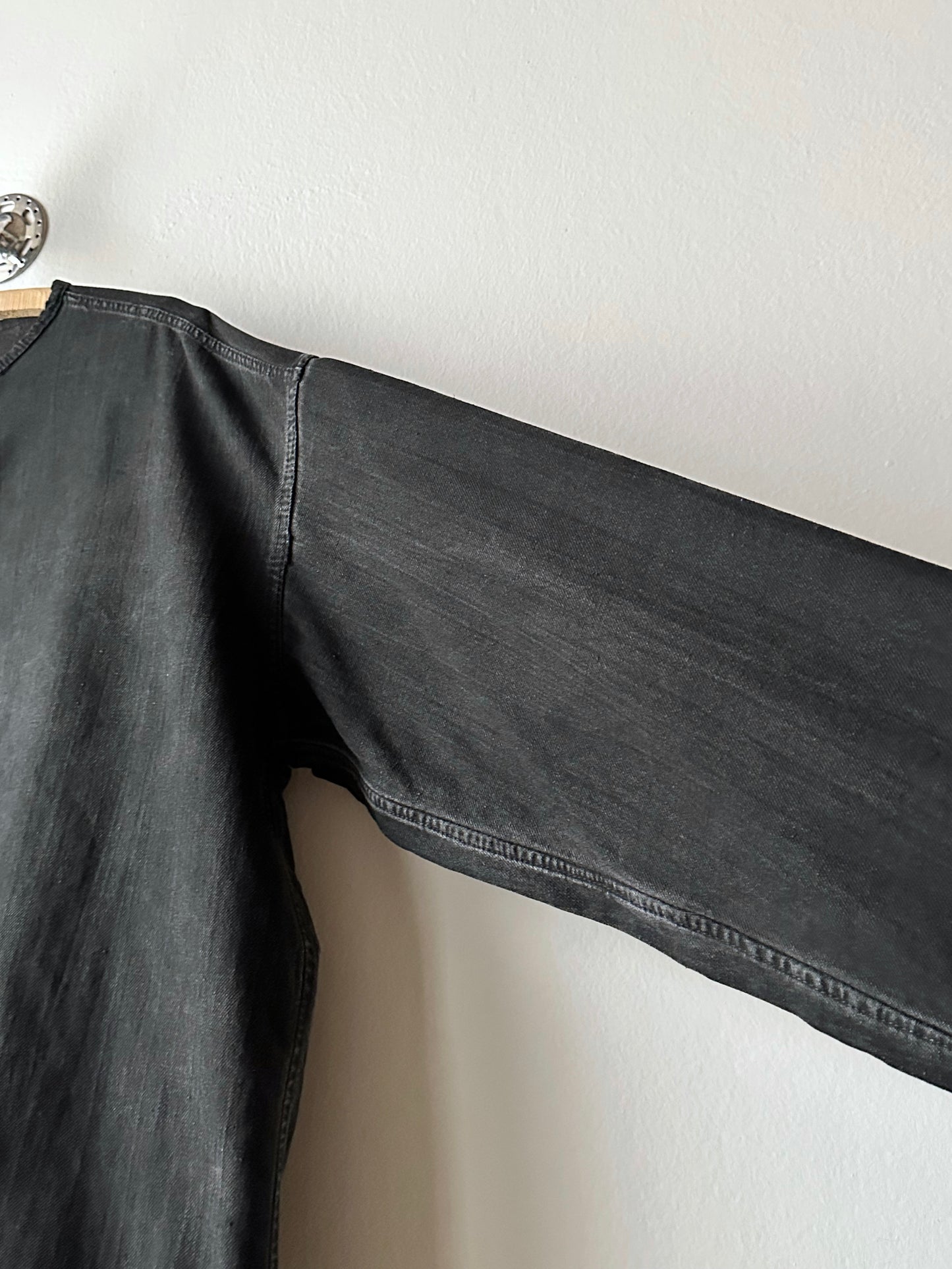 Russian military sleeping shirt