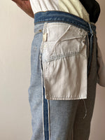 Levis 501 66 chain stitch model 70's 60's Big E 70年代 Vintage ヴィンテージ デニム リーバイス 66後期 66前期 赤耳 プラハ 古着屋 古着 Praha Prague Vintage store ユーロ古着 ヨーロッパ古着 アメリカ古着