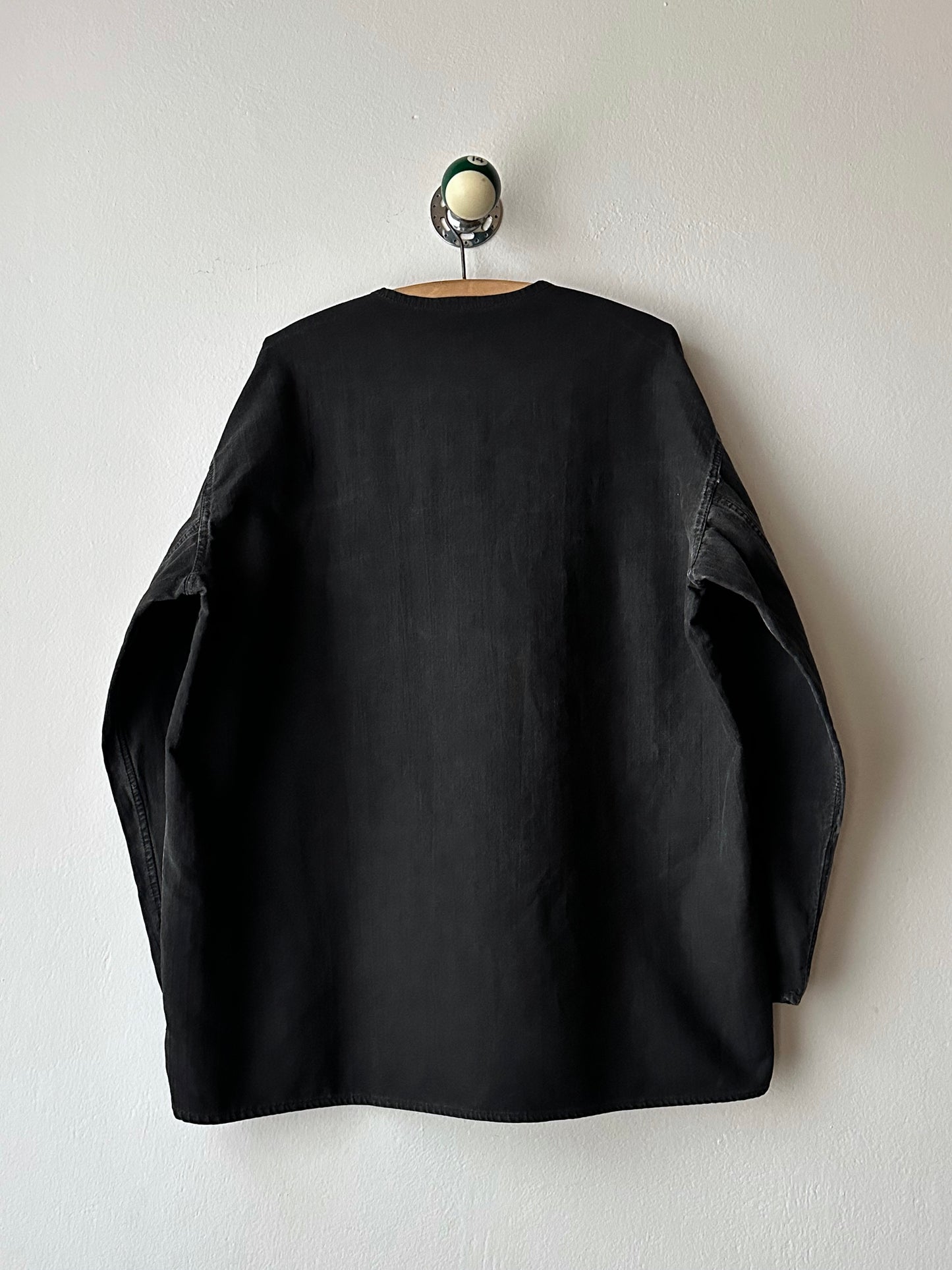 Russian military sleeping shirt