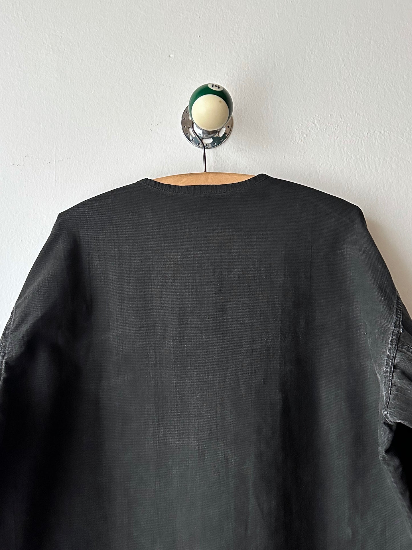 Russian military sleeping shirt