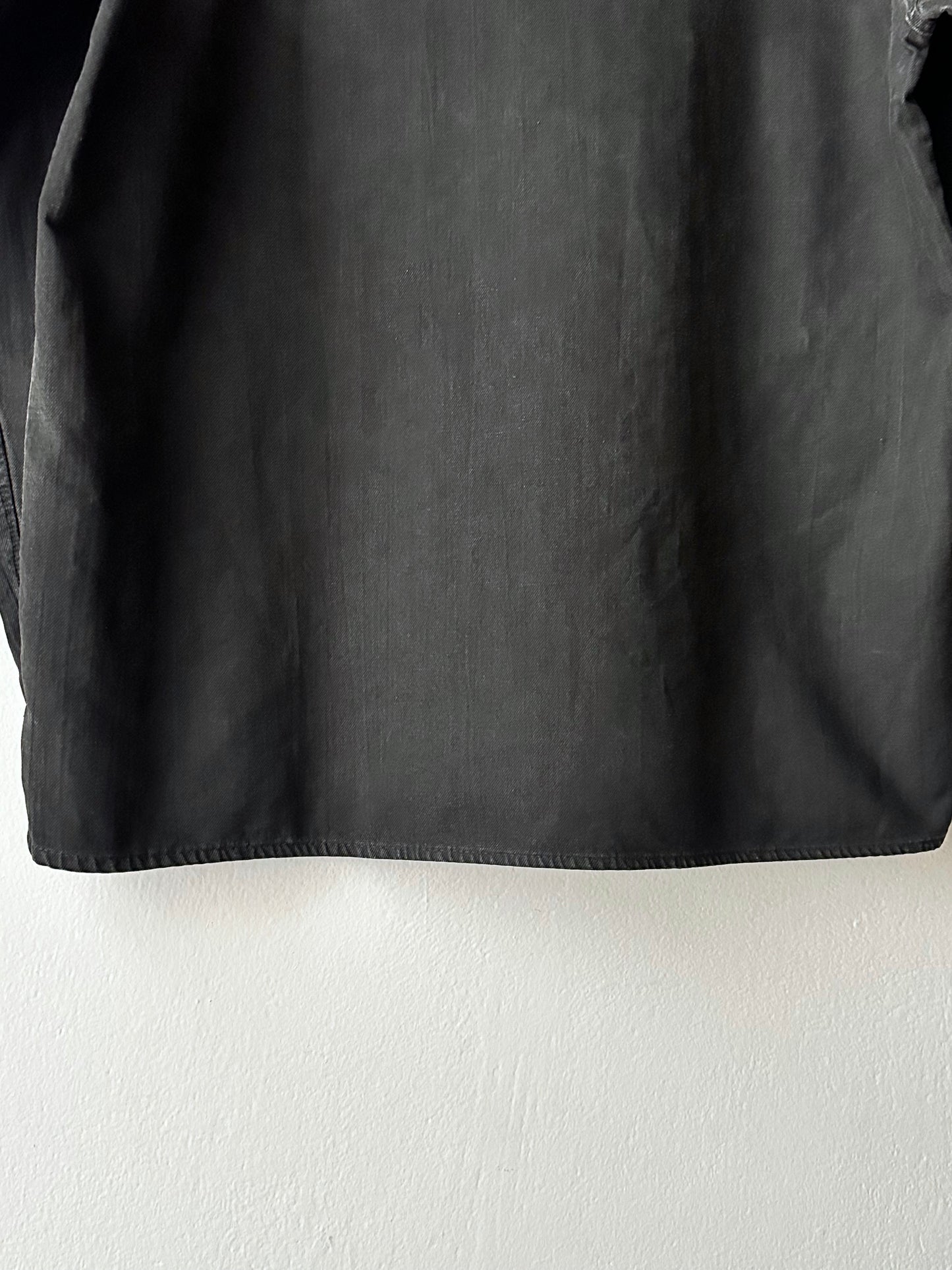 Russian military sleeping shirt