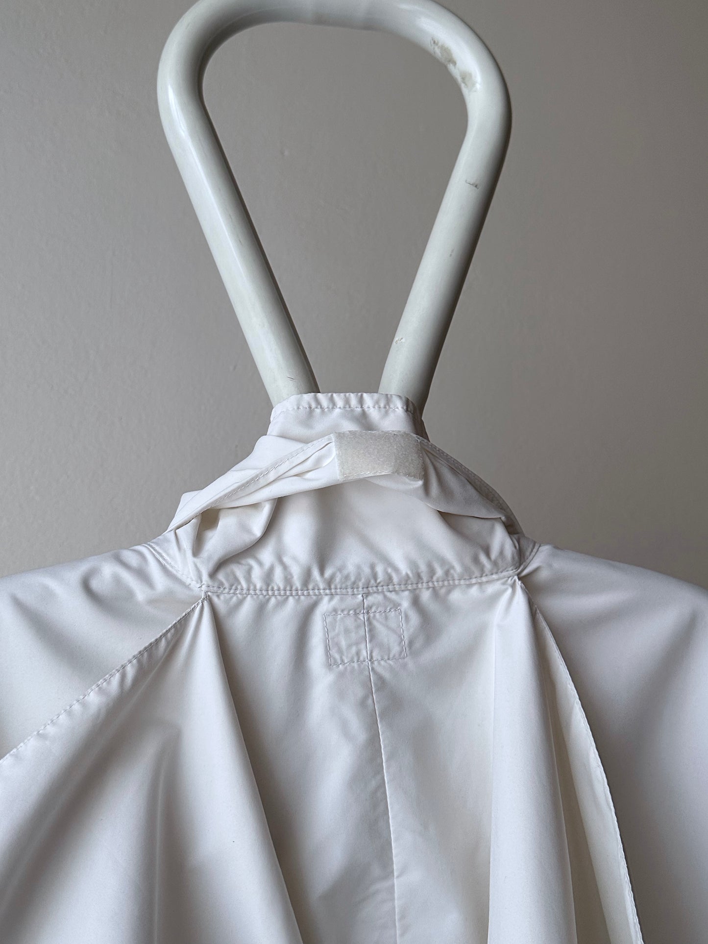 90s POLO HI TECH Nylon smock - XL