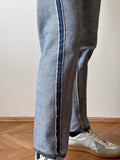 Levis 501 66 chain stitch model 70's 60's Big E 70年代 Vintage ヴィンテージ デニム リーバイス 66後期 66前期 赤耳 プラハ 古着屋 古着 Praha Prague Vintage store ユーロ古着 ヨーロッパ古着 アメリカ古着