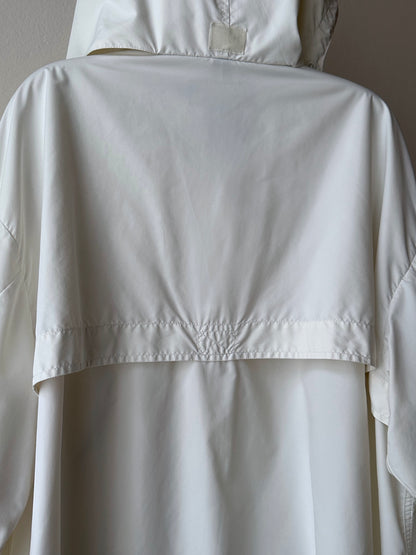 90s POLO HI TECH Nylon smock - XL