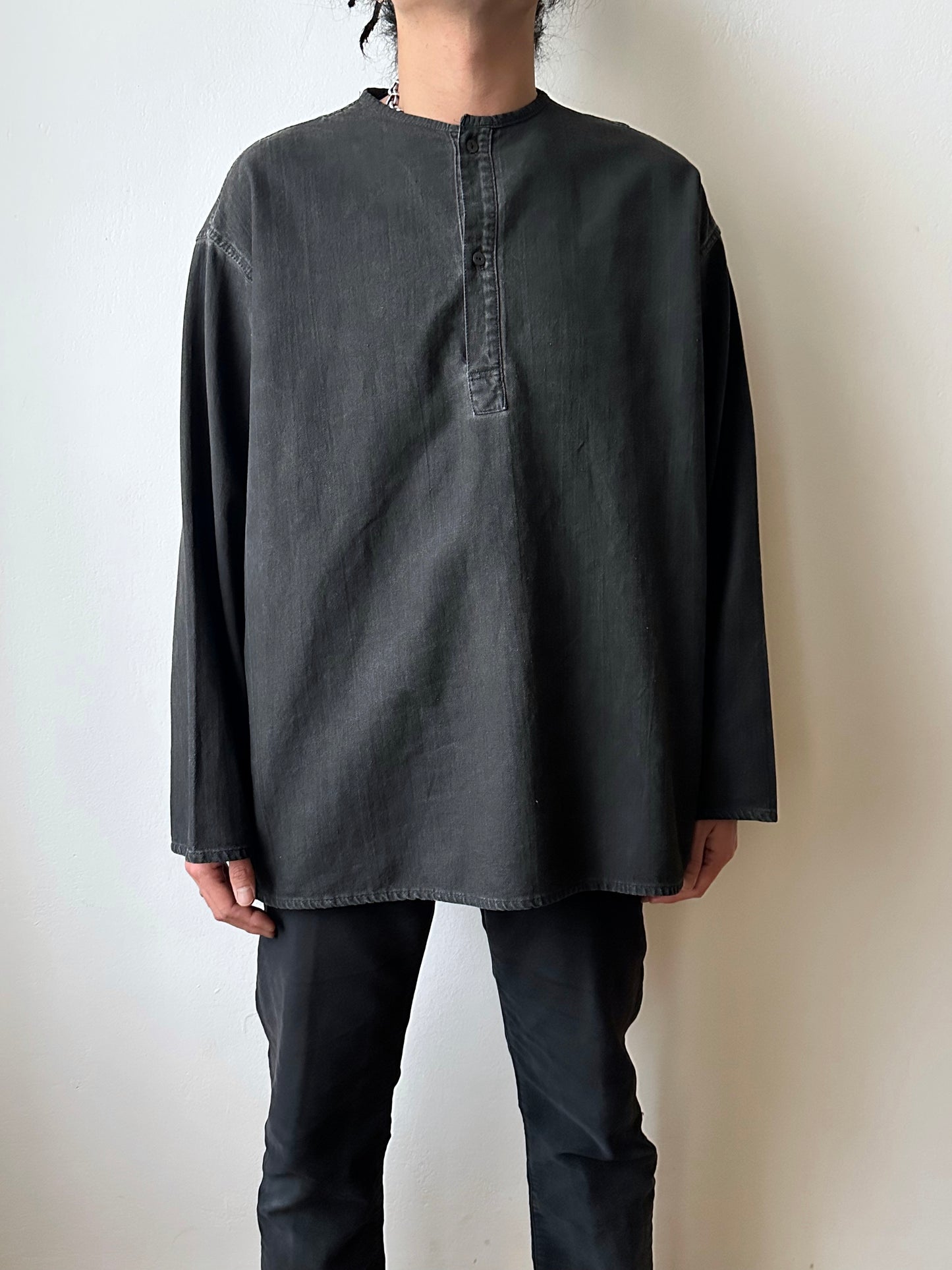 Russian military sleeping shirt