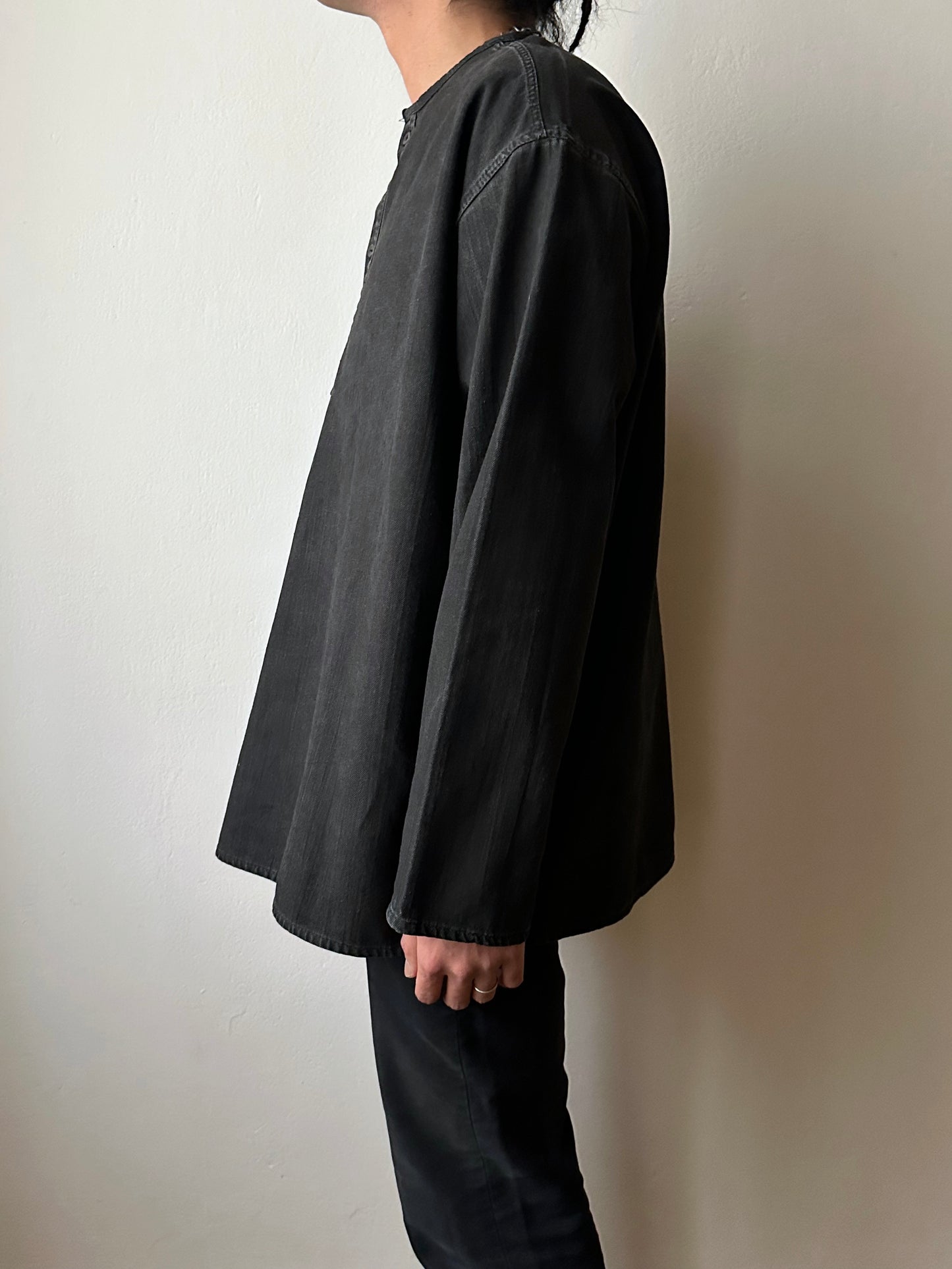 Russian military sleeping shirt