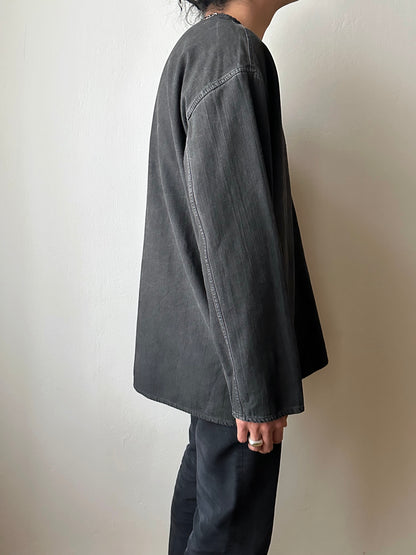 Russian military sleeping shirt