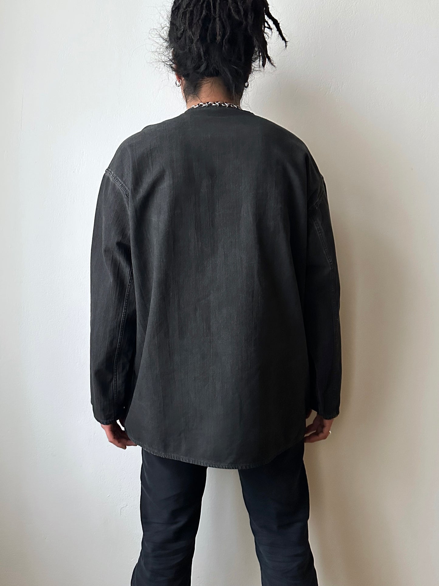 Russian military sleeping shirt