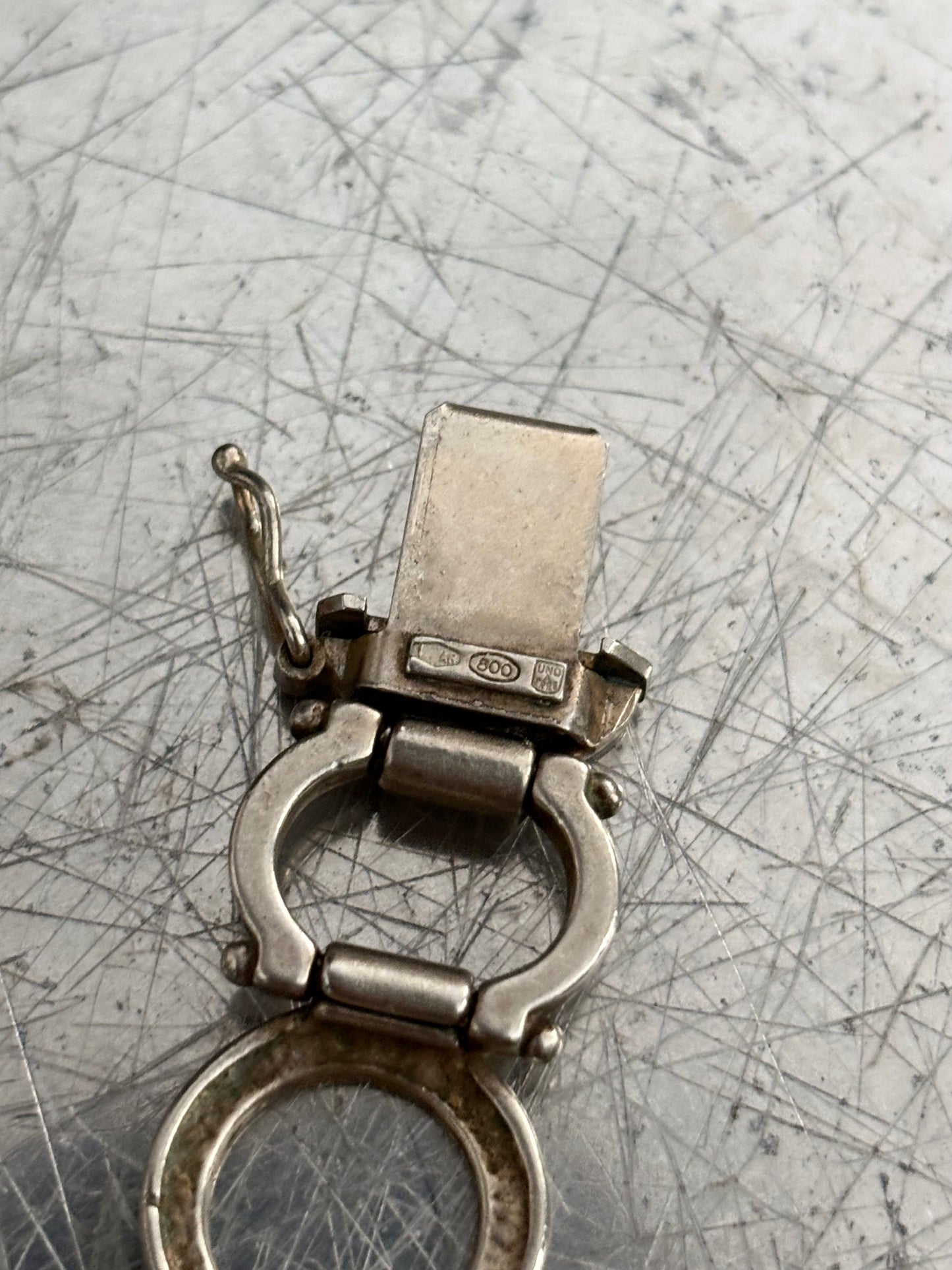 1970~1980s Uno A Erre from Italy Arezzo