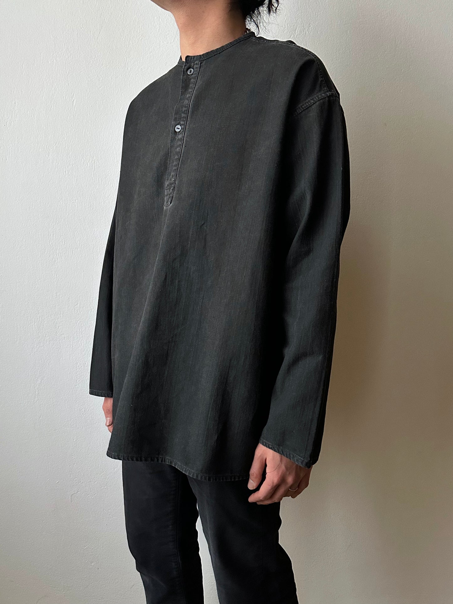 Russian military sleeping shirt