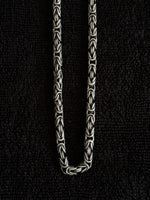 1980s Germany Byzantine necklace