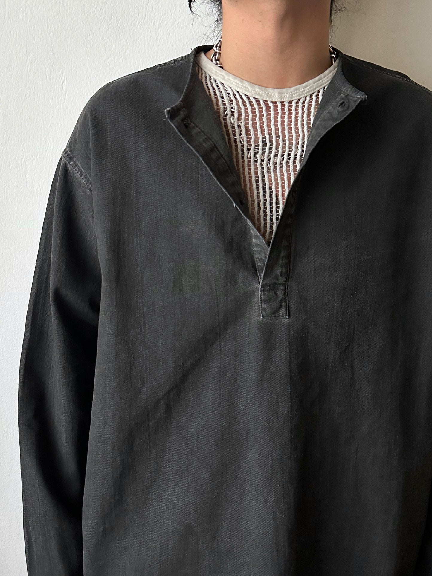 Russian military sleeping shirt