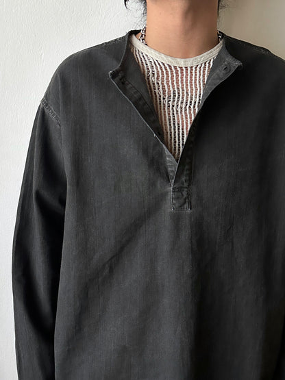 Russian military sleeping shirt