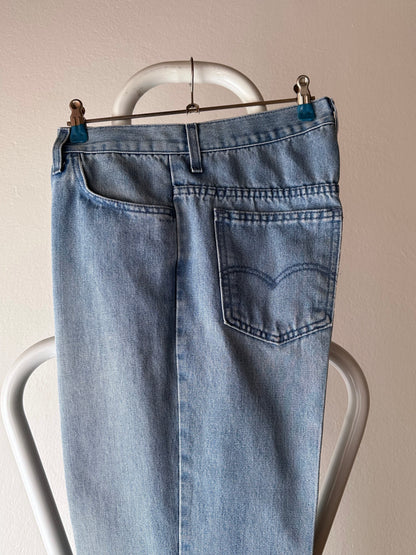 90s Europe levi's sta-prest - w30