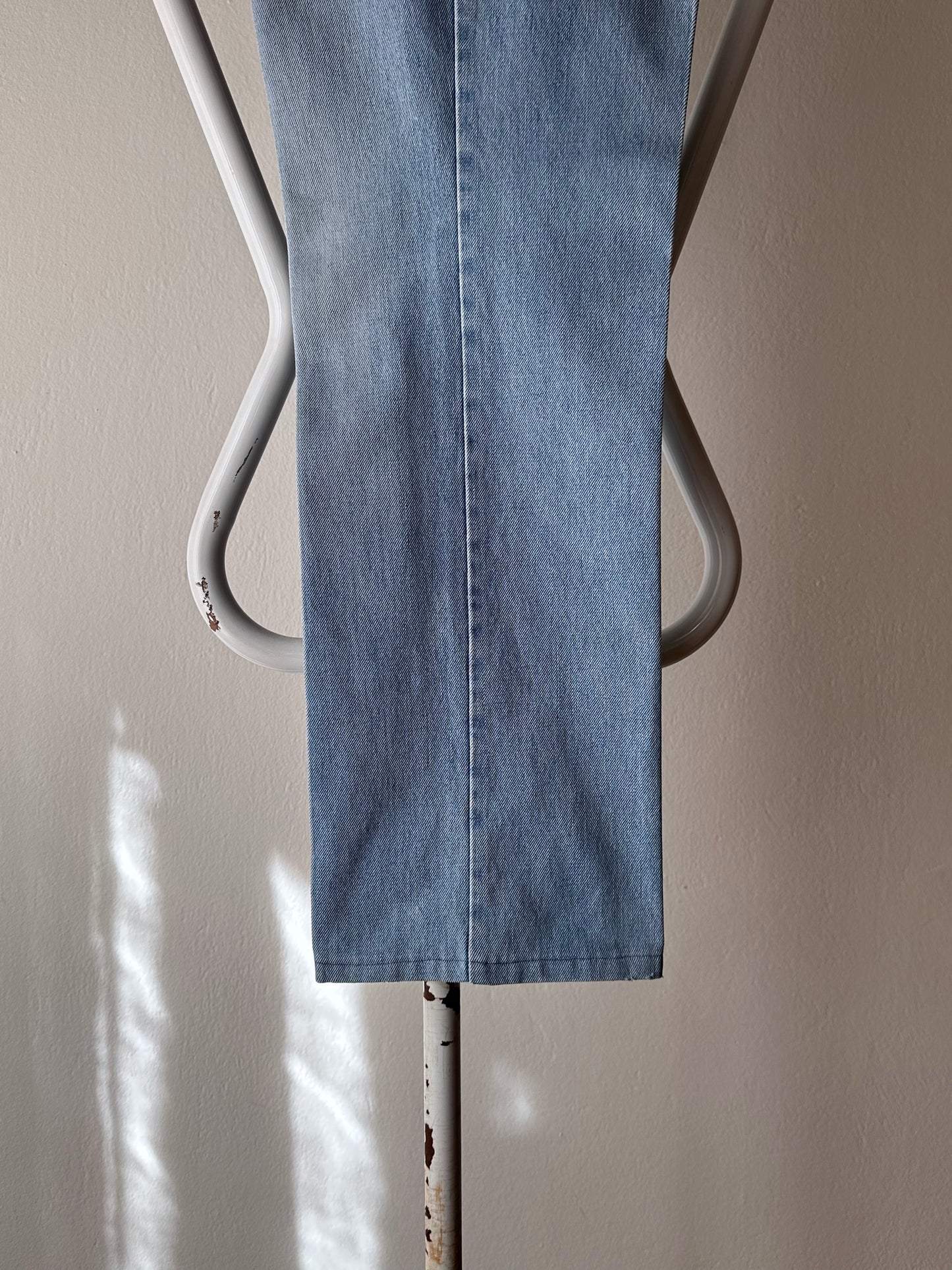 90s Europe levi's sta-prest - w30