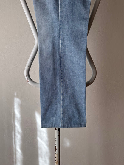 90s Europe levi's sta-prest - w30